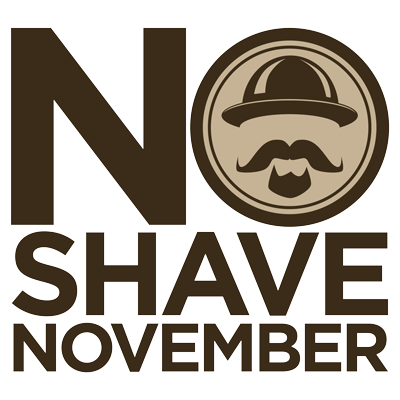 No Shave November - Bishop England High School